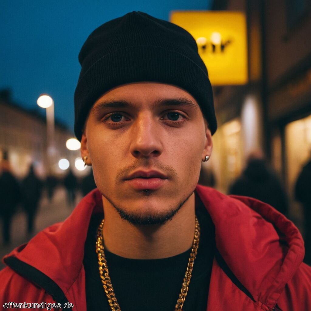 Jiggo Bedeutung » Was steckt hinter dem Namen