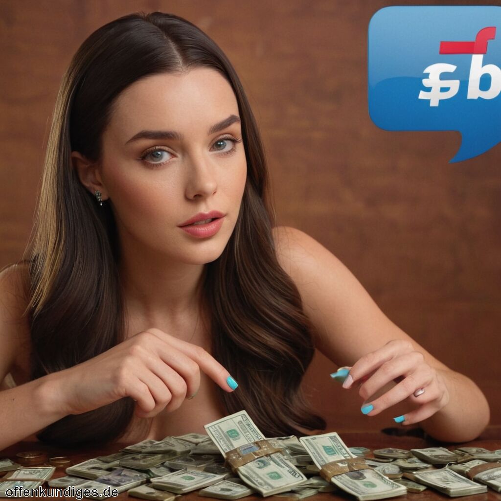 Lana Rhoades Vermögen » Wie viel Geld hat sie