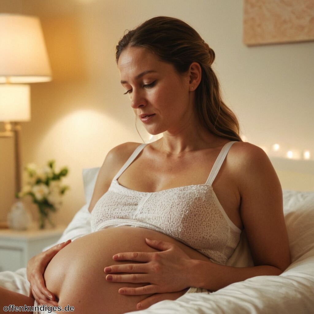 Traumdeutung Geburt ohne Schmerzen » Was es dir sagt
