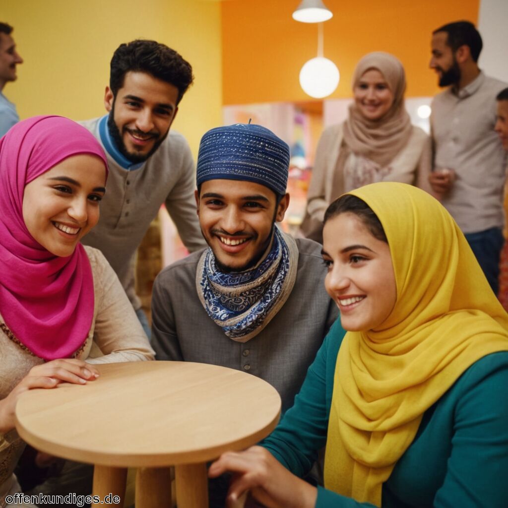 Islamische Jugendarbeit auf Deutsch: Kann das gelingen?
