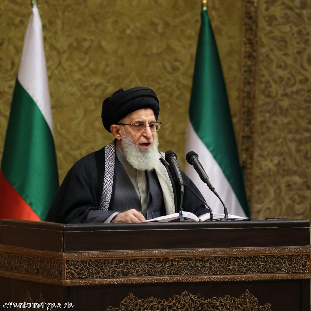 Palästina wird befreit: Imam Chamenei zum Geburtstag des Propheten Muhammad (s.)