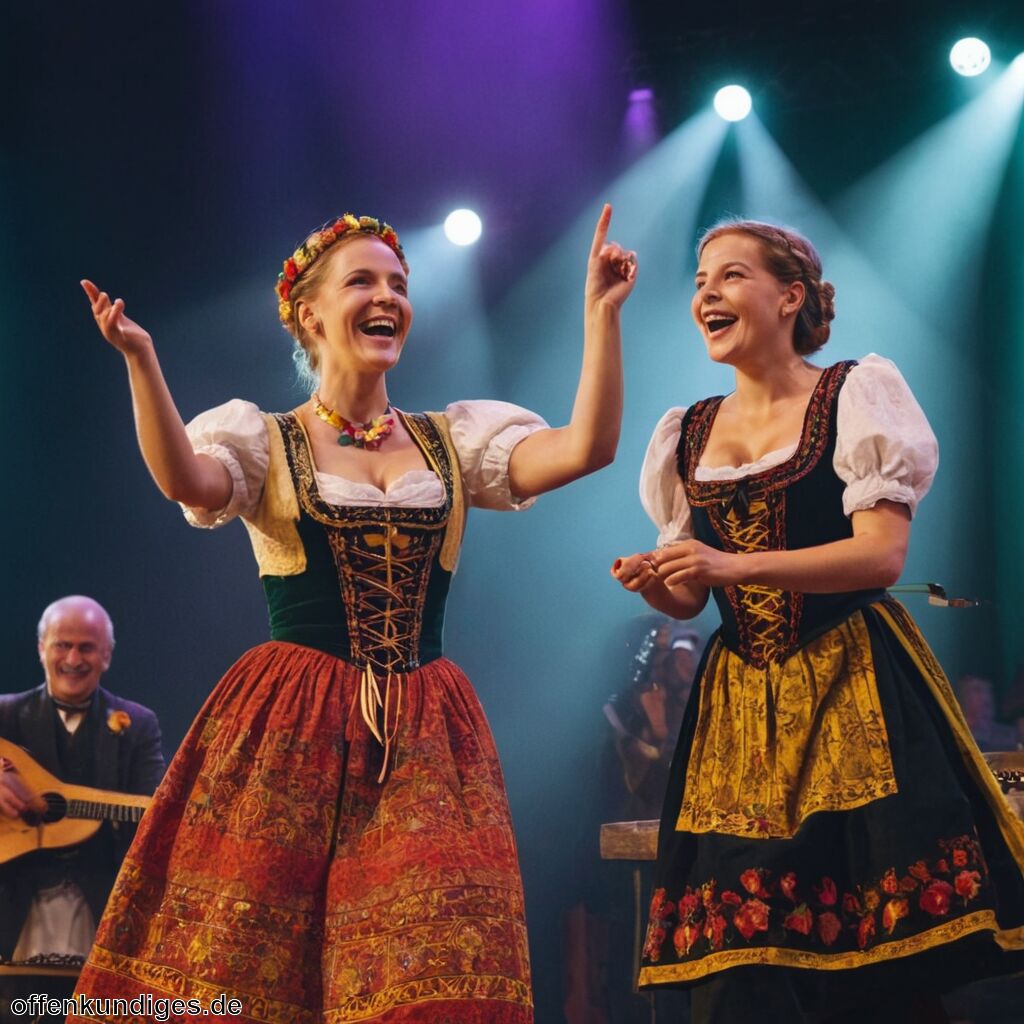 Judith und Mel Vermögen » Die Finanzen des Duos