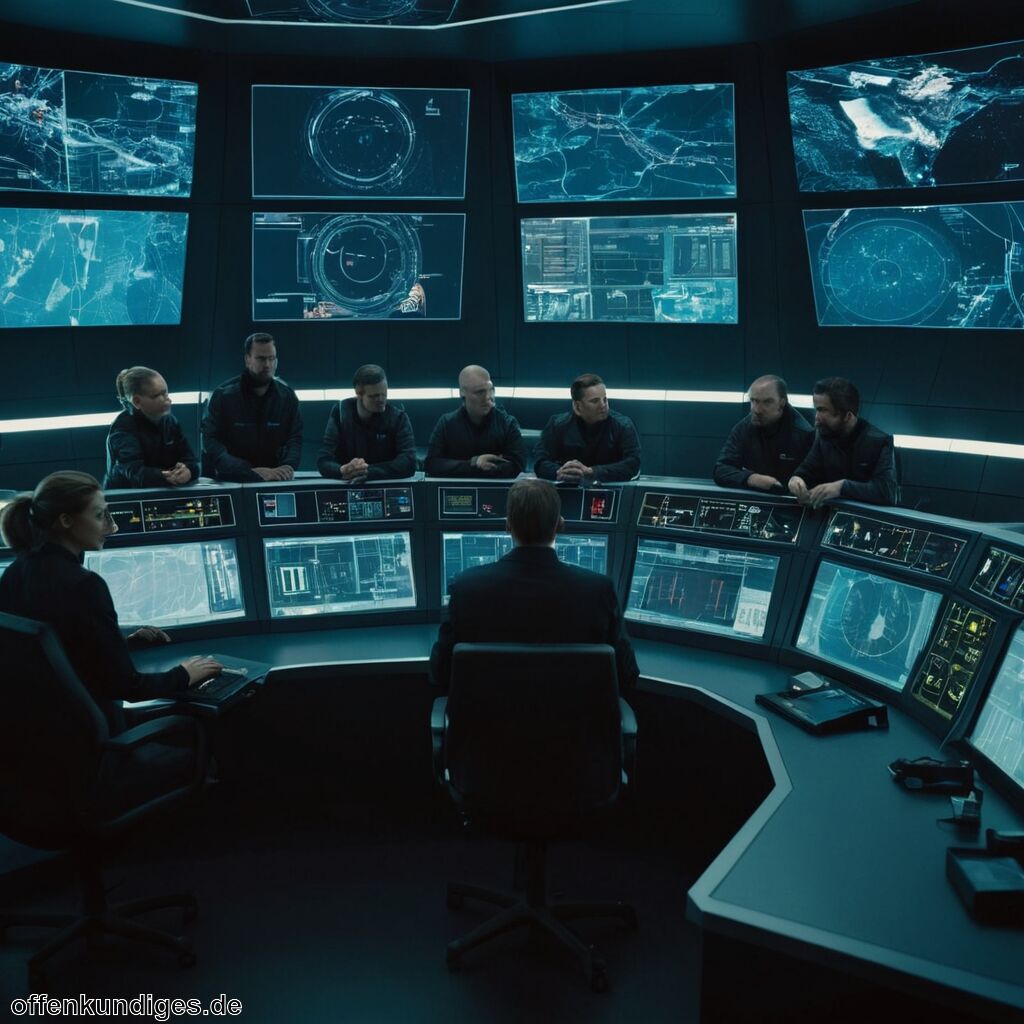 O7 Bedeutung » Was heißt das wirklich