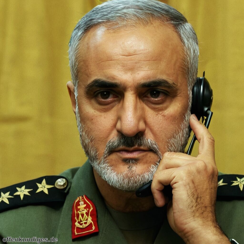 Schahid Qassem Soleimani enthüllt Details des 33-Tage-Kriegs von Israel gegen Hisbullah (Teil 3 von 3)
