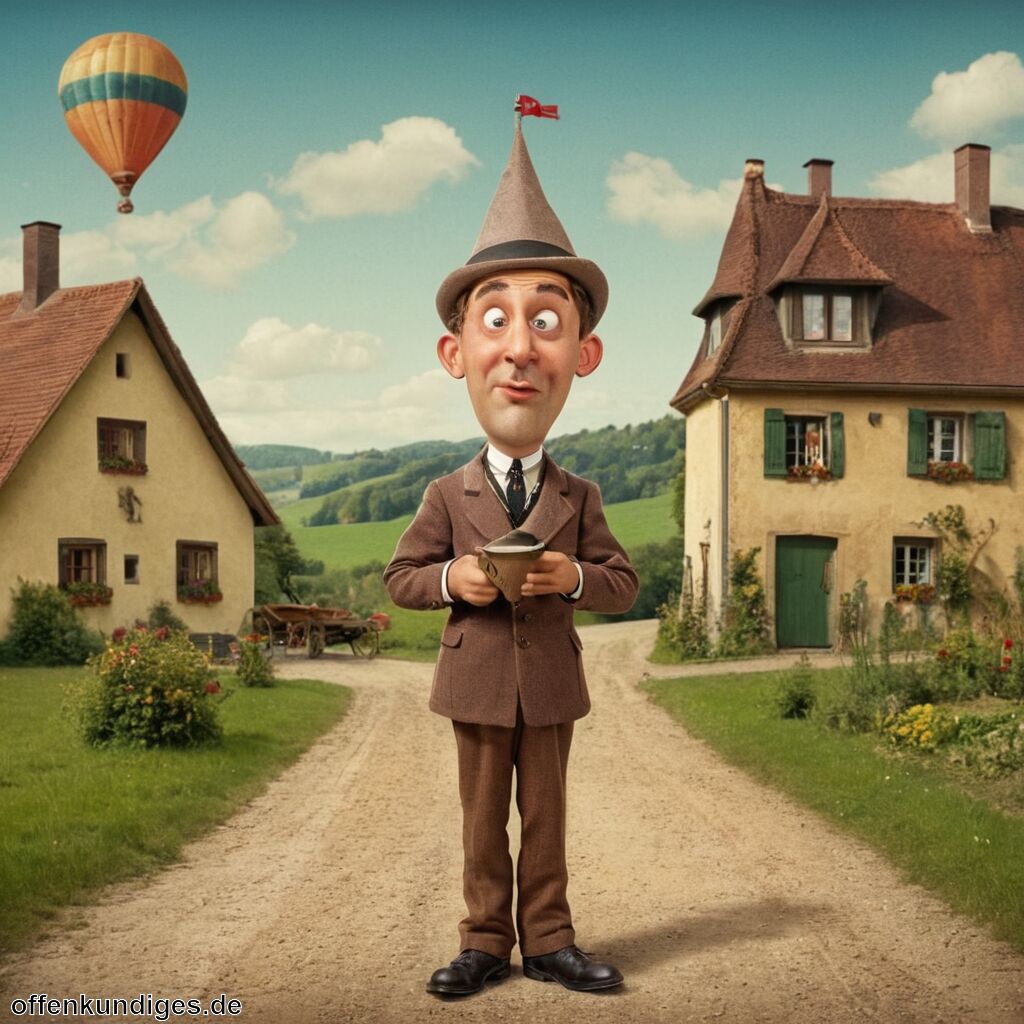 Hohlbratze Bedeutung » Woher kommt das Wort