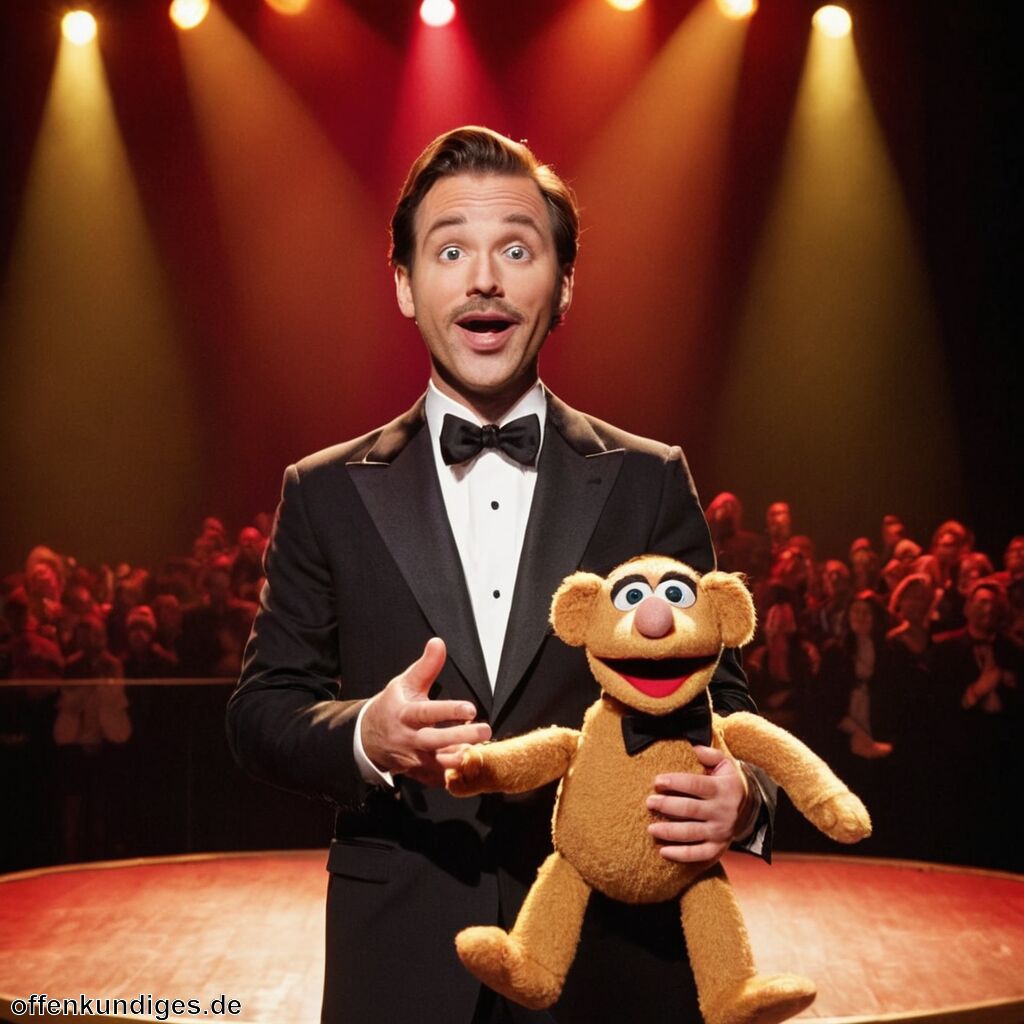 Sascha Grammel Vermögen » Sein finanzieller Erfolg