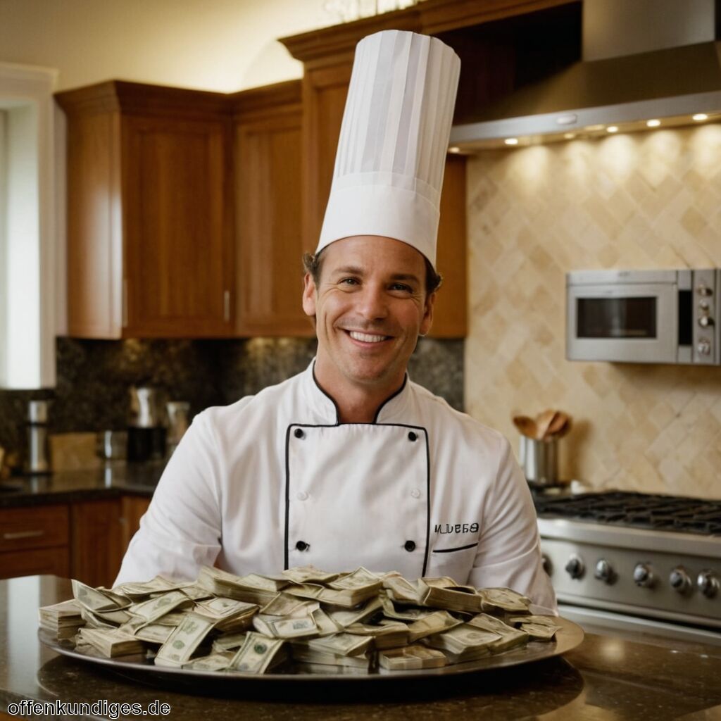 Nelson Müller Vermögen » So viel hat er verdient