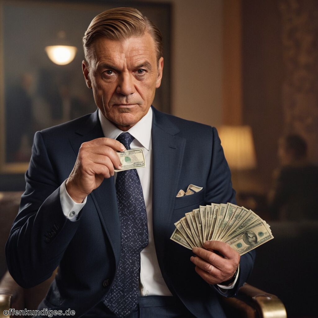 Axel Schulz Vermögen » Wie viel besitzt der Boxer