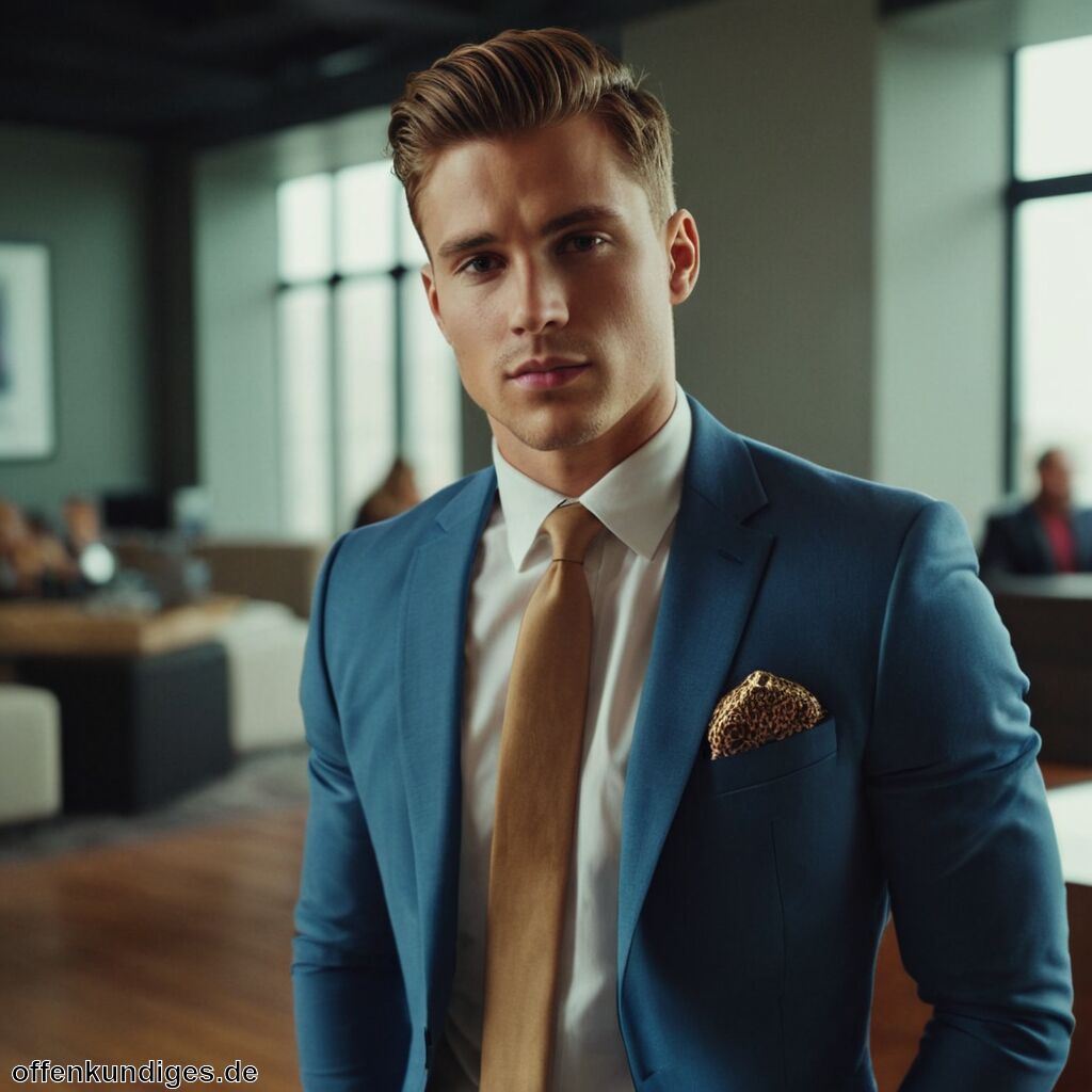 Justin Fuchs Vermögen » So viel gilt er