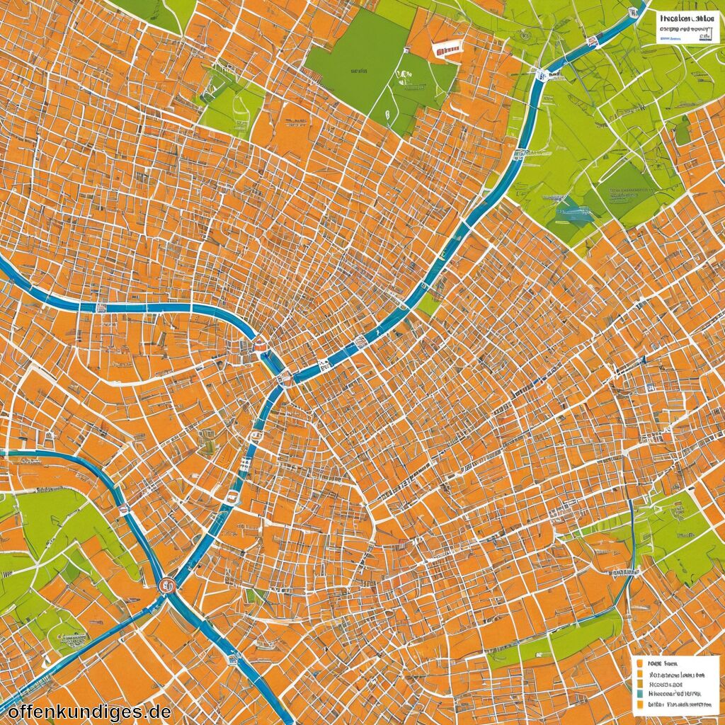 0345 Vorwahl » Wohin führt sie