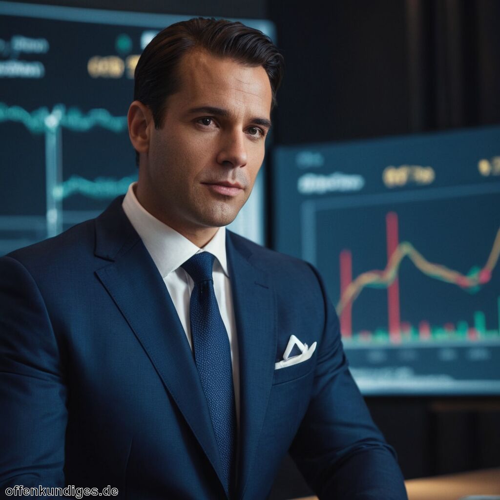 Andreas Macherey Vermögen » Seine Finanzen erklärt