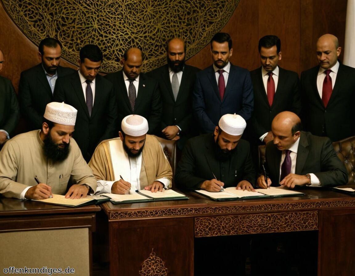 Risiken eingeschränkter Meinungsvielfalt in Verbänden - Fördergelder und Staatsverträge contra Palästina: Wie sich islamische Verbände dem Staat und den Medien ausliefern