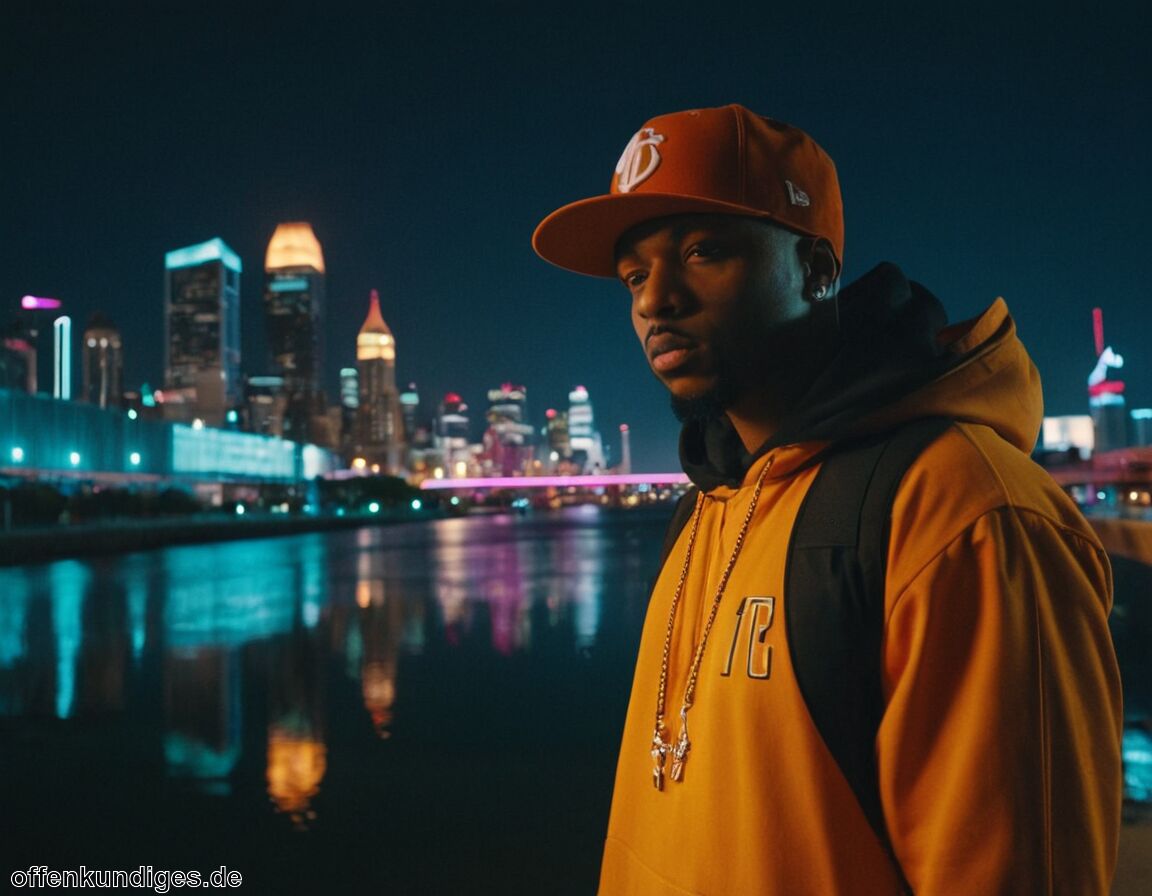 Jiggo als Künstlername und seine Auswahl   - Jiggo Bedeutung » Was steckt hinter dem Namen