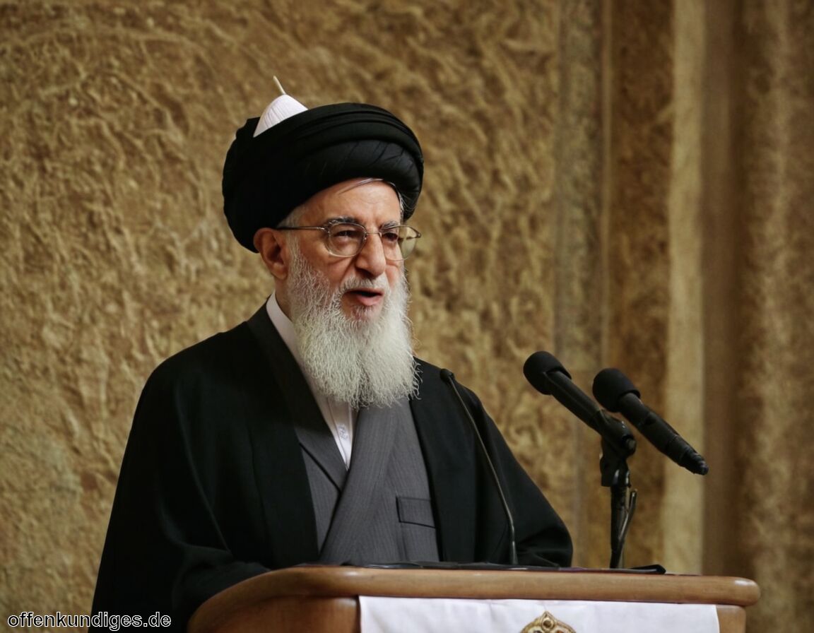 Palästina als Symbol des islamischen Zusammenhalts - Palästina wird befreit: Imam Chamenei zum Geburtstag des Propheten Muhammad (s.)