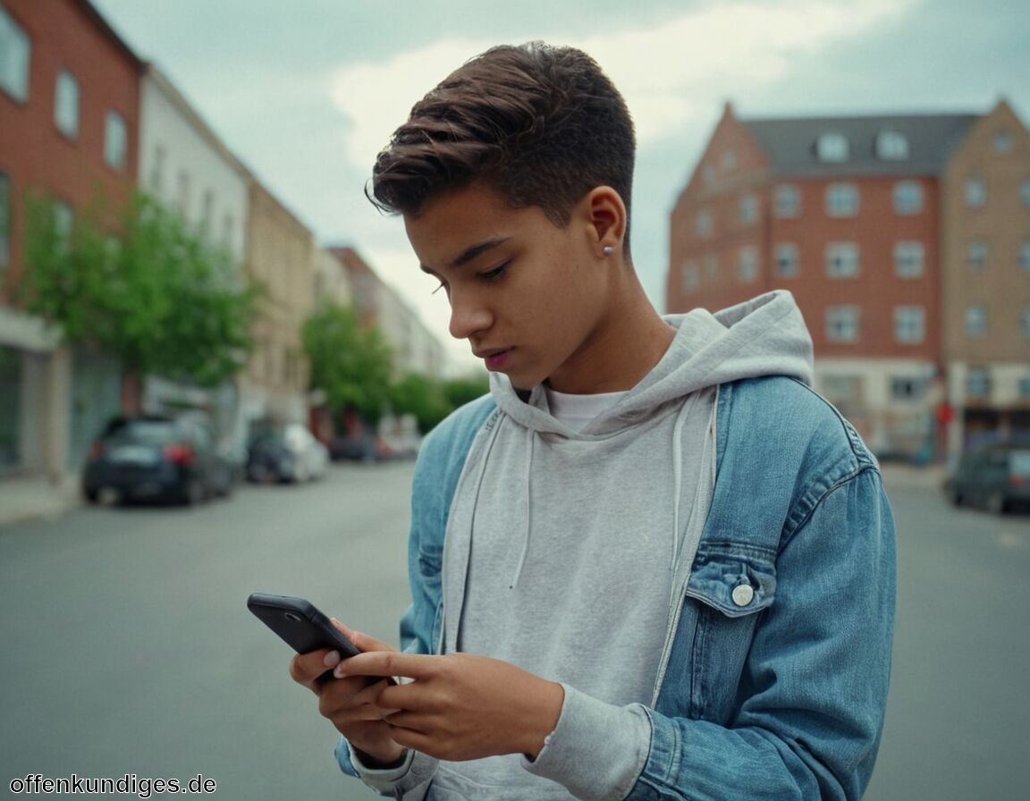 Verbreitung durch Social Media und Rap-Szene   - 999 Bedeutung Jugendsprache » Was meint die Zahl