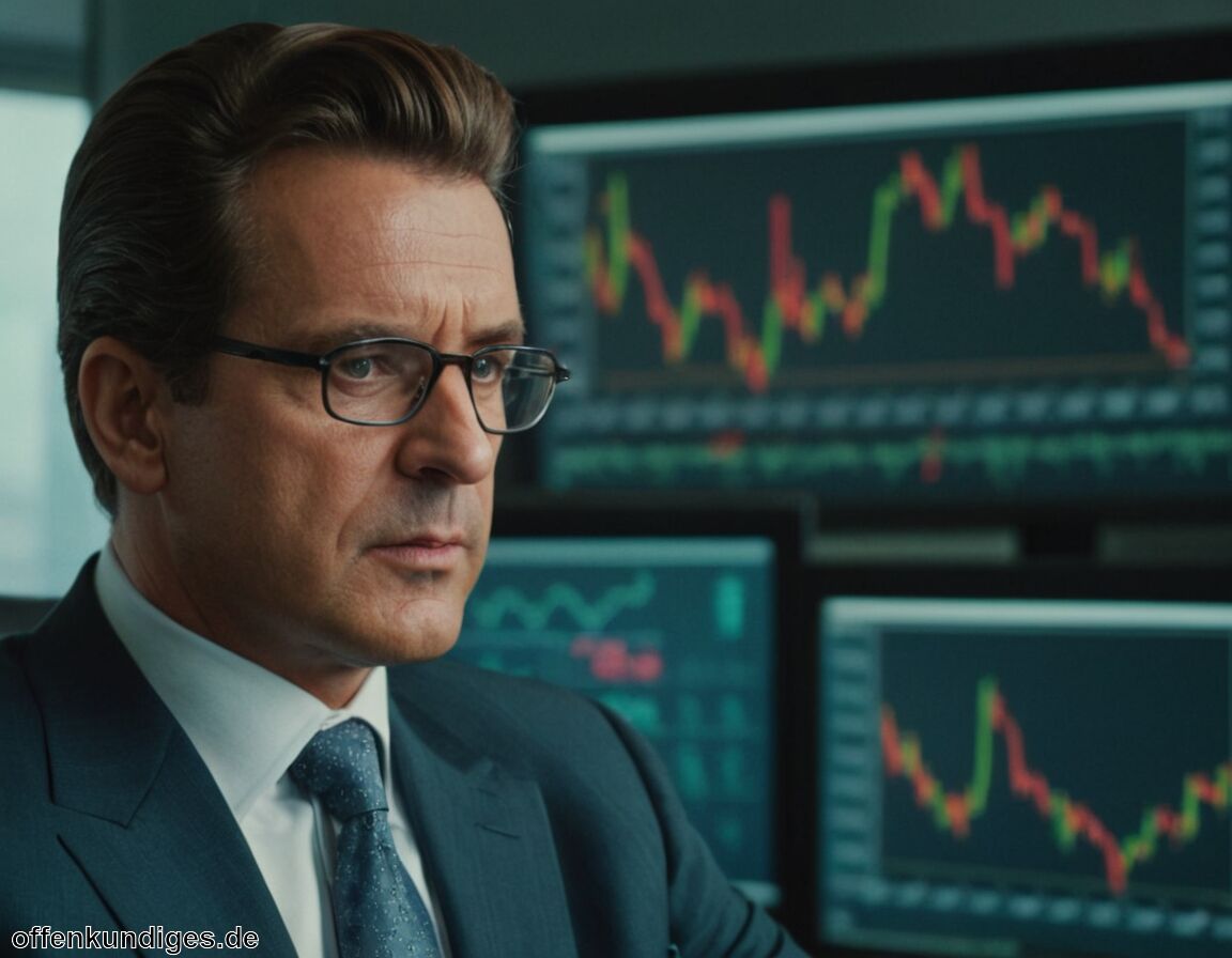 Anlageformen: Aktien, Beteiligungen, andere Investments - Egon Kowalski Vermögen » Wie groß ist es wirklich