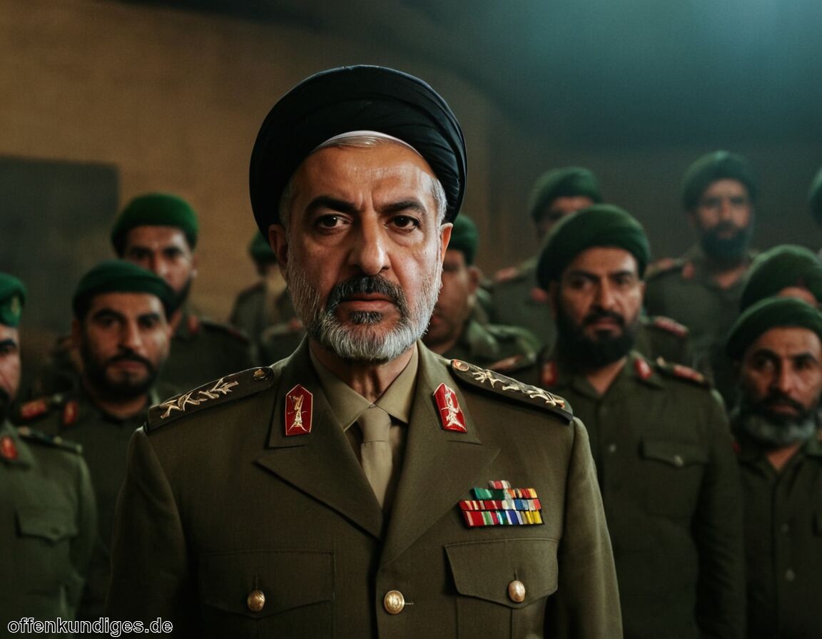 Ausbau des regionalen Einflusses durch Milizen - Die Quellen der Macht der Islamischen Republik Iran