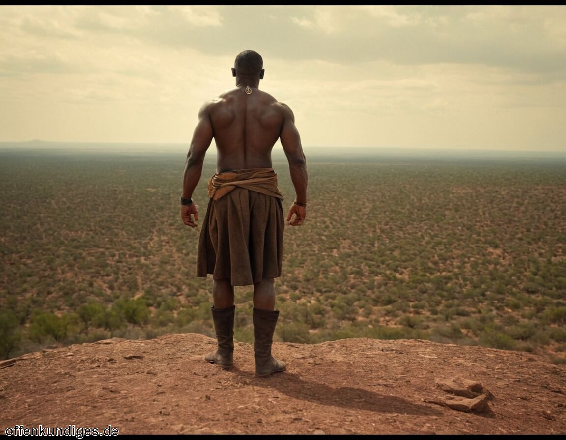 Übertragene Bedeutung: Standhaftigkeit und Charakterstärke - Kuraz Bedeutung » Herkunft und Bedeutung