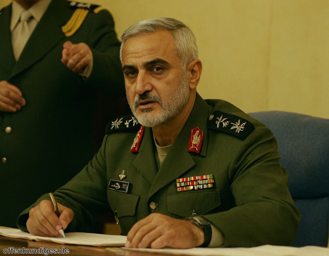 Herangehensweise an Versorgungslinien und Nachschub - Schahid Qassem Soleimani enthüllt Details des 33-Tage-Kriegs von Israel gegen Hisbullah (Teil 3 von 3)
