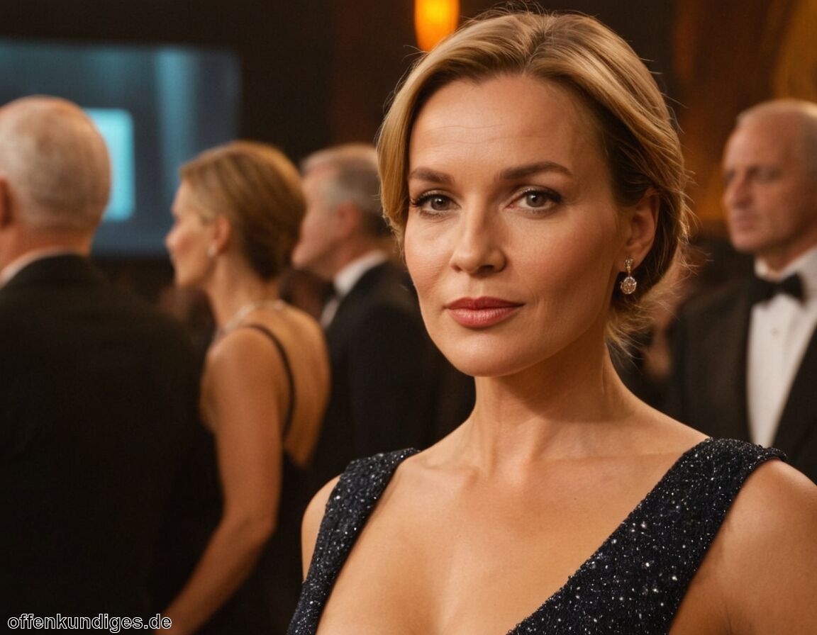 Einnahmen durch öffentliche Veranstaltungen - Elke Bares für Rares Vermögen » Was sie besitzt