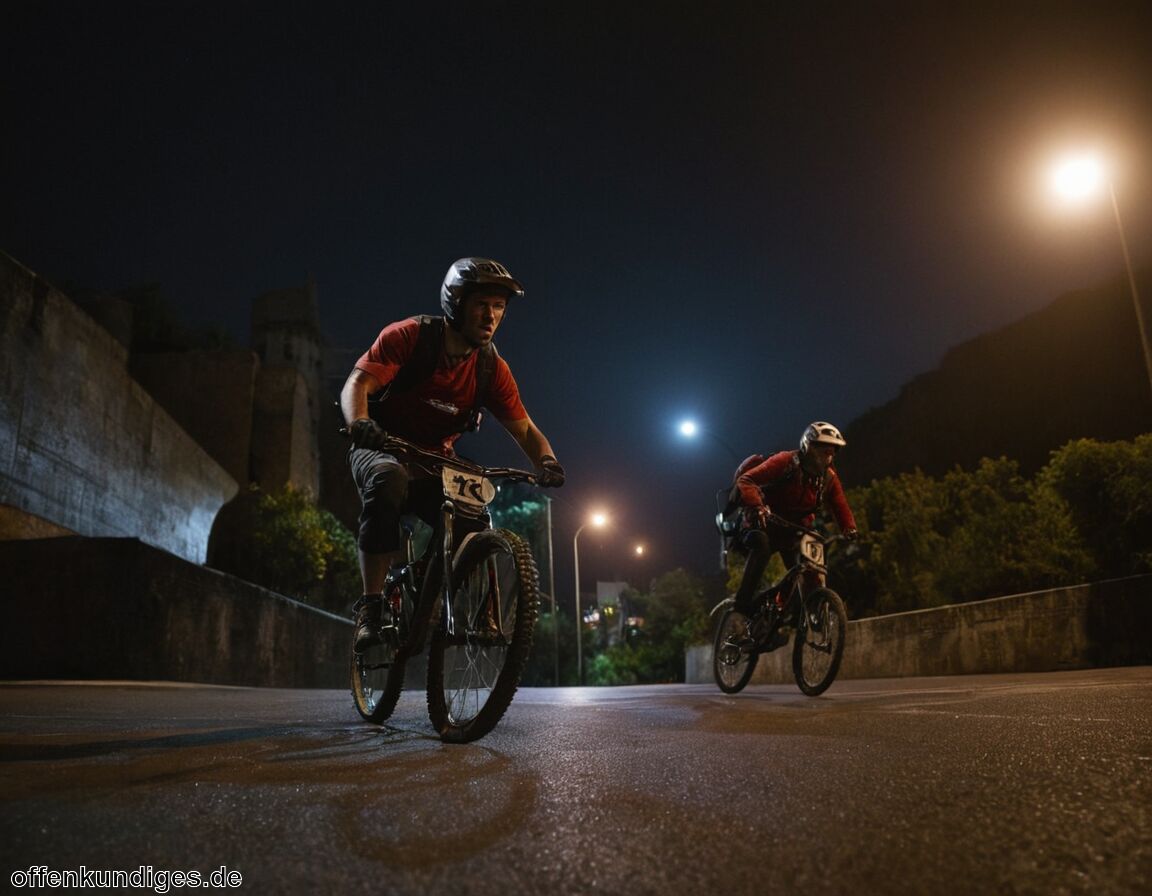 Grenzerfahrungen und Adrenalinkicks erleben   - Men of Mayhem Bedeutung » Was heißt es für dich