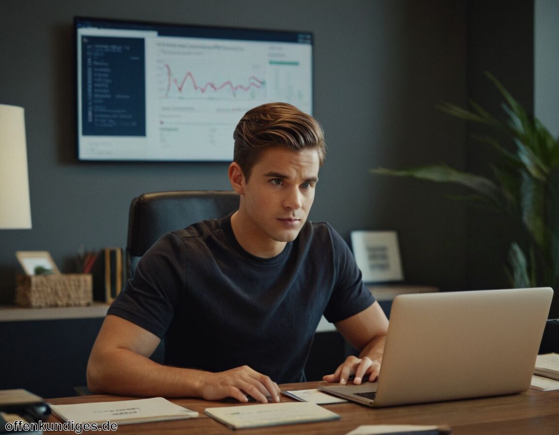 Profitiert von eigenen Onlinekurs-Verkäufen   - Justin Fuchs Vermögen » So viel gilt er