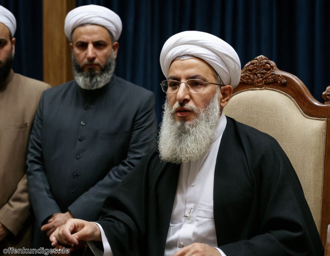 Rechenschaftspflicht für Beamte verstärken - Imam Chamenei: Korruption energisch bekämpfen
