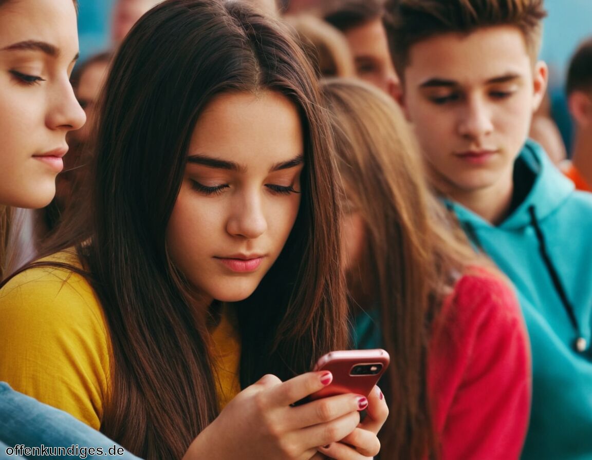 Beliebtheit auf Social Media Plattformen - Bg Bedeutung Jugendsprache » Was verbirgt sich dahinter