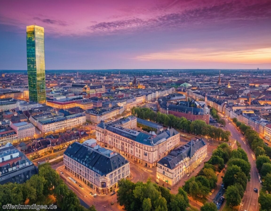 Wichtige Unternehmen mit 0621-Vorwahl in Mannheim   - 0621 Vorwahl » Das ist die passende Stadt