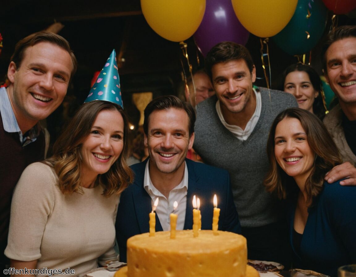 Statistisch jetzt reifer als eingelegter Käse   - Lustig 33 Geburtstag Witze » Für mehr Spaß auf deiner Feier
