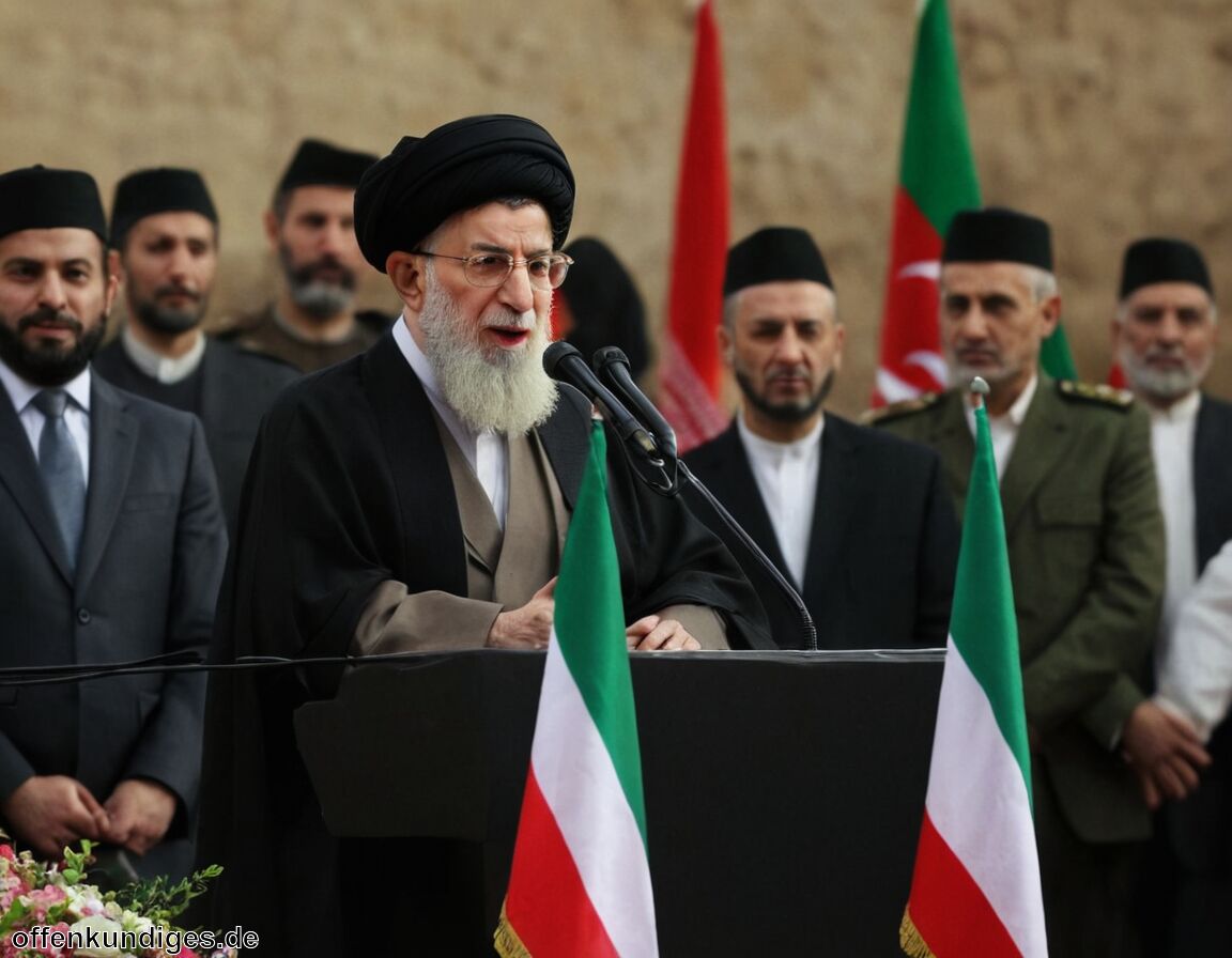 Ablehnung von Unterdrückung durch fremde Mächte - Palästina wird befreit: Imam Chamenei zum Geburtstag des Propheten Muhammad (s.)
