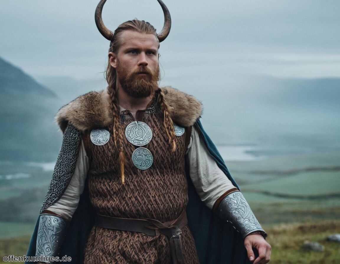 Mythologischer Bezug zu nordischen Göttern   - Aslak Bedeutung » Das steckt dahinter