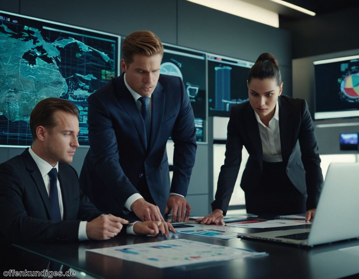 Wirtschaftliche Anwendungen von HZM beleuchtet - Hzm Bedeutung » Das steckt dahinter