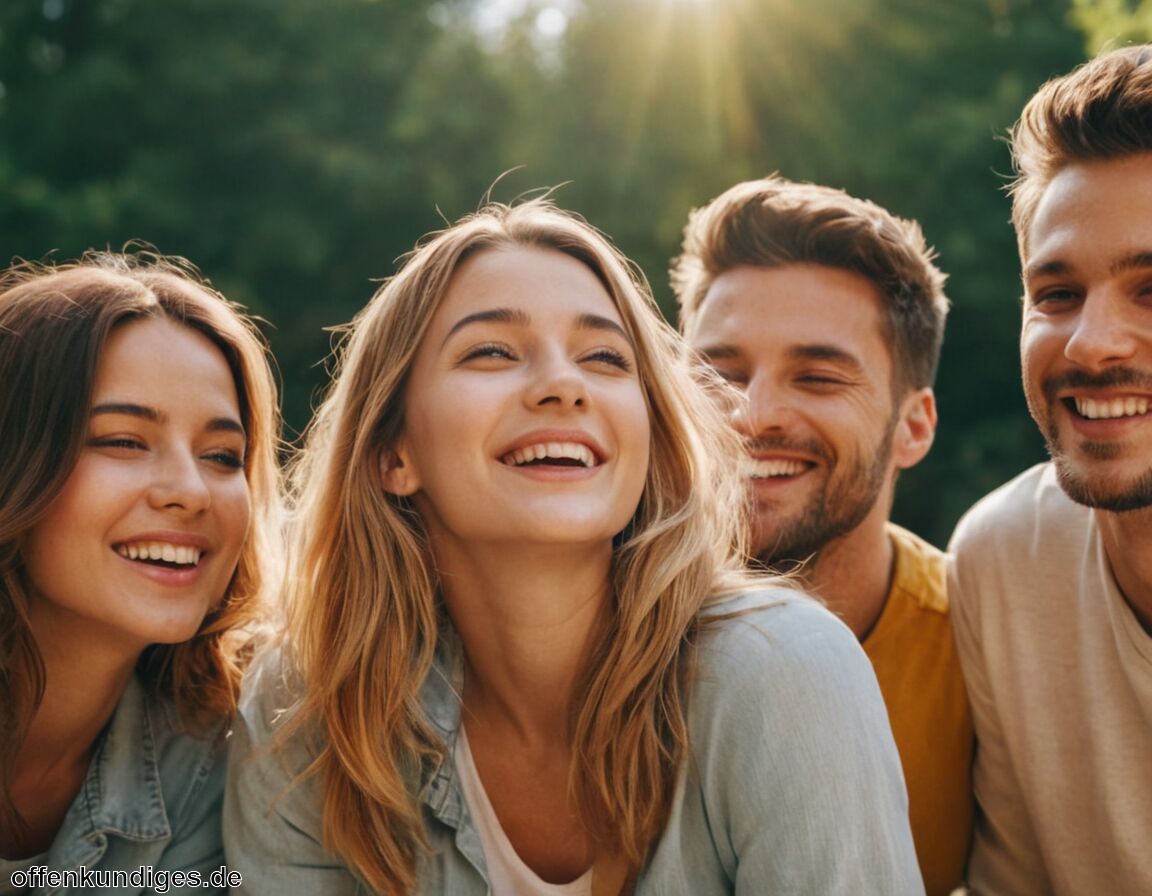 Kann auf sonniges Gemüt anspielen - Freunde der Sonne » Herkunft dieses Spruchs