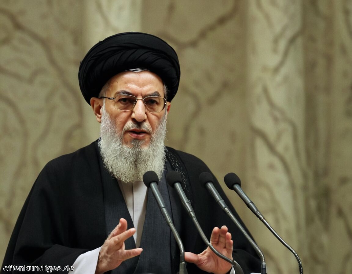 Strafen für Korruptionsdelikte verschärfen - Imam Chamenei: Korruption energisch bekämpfen
