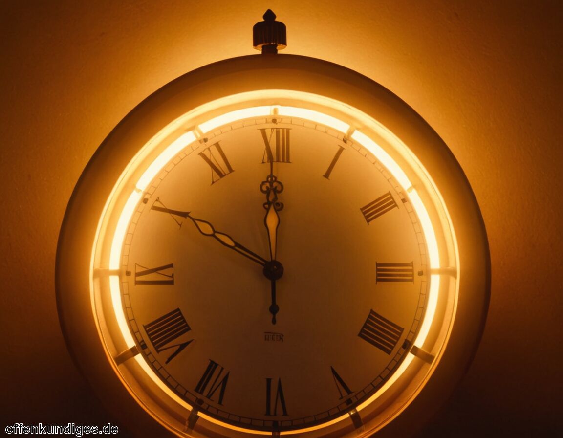 Erinnerung an innere Stärke und Zuversicht - 1313 Uhr Bedeutung » Symbolik und Botschaft