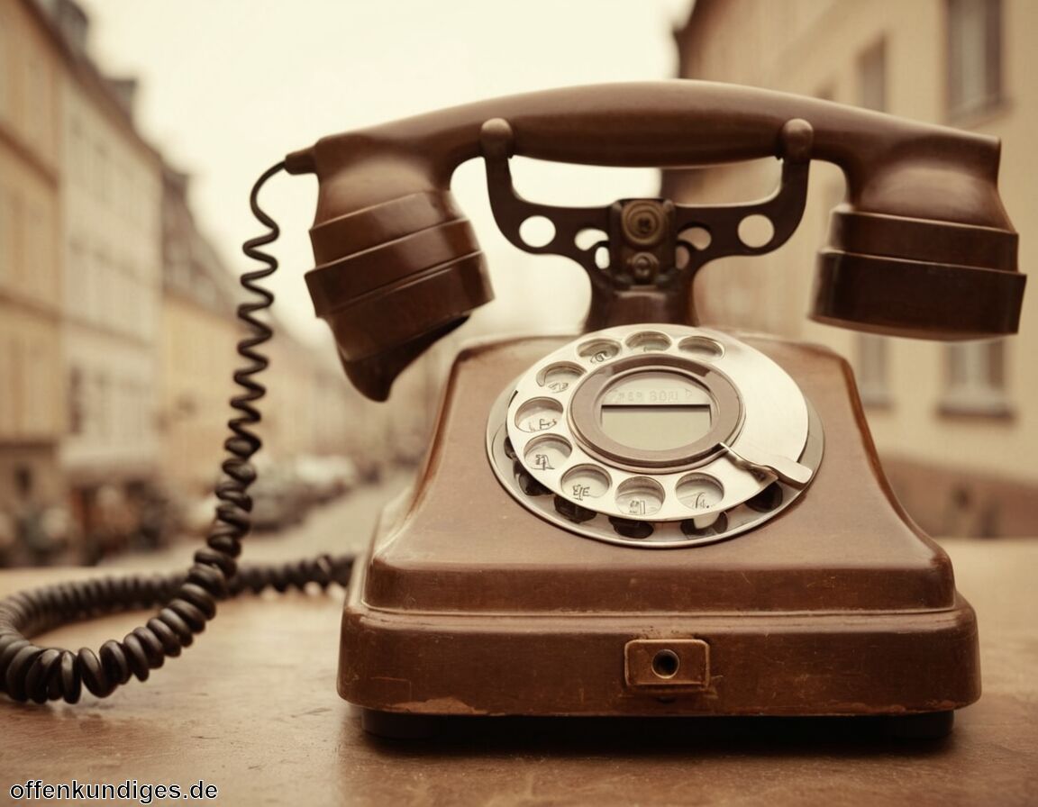 Historische Entwicklung der Telefonvorwahlen   - 0621 Vorwahl » Das ist die passende Stadt