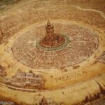Ist Mekka der Mittelpunkt der Erde?