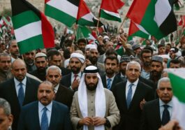 Fördergelder und Staatsverträge contra Palästina: Wie sich islamische Verbände dem Staat und den Medien ausliefern