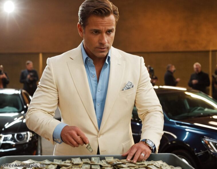 Matthias Malmedie Vermögen » Hintergründe zum Einkommen