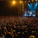 Manowar Vermögen » Metalband und ihr Geld