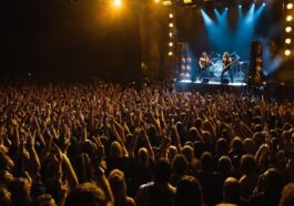 Manowar Vermögen » Metalband und ihr Geld