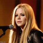 Avril Lavigne Vermögen » Wie reich ist die Sängerin