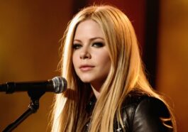 Avril Lavigne Vermögen » Wie reich ist die Sängerin