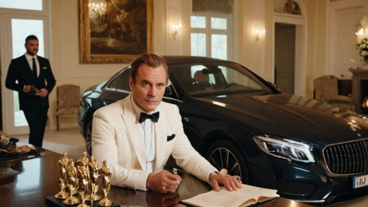 Christian Tramitz Vermögen » Zahlen und Fakten