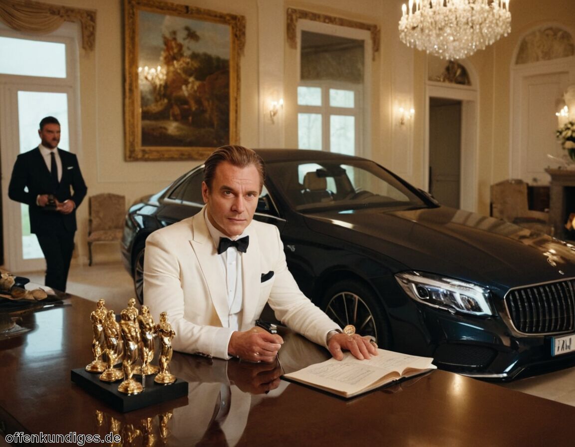 Christian Tramitz Vermögen » Zahlen und Fakten