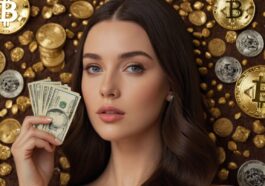 Lana Rhoades Vermögen » Wie viel Geld hat sie