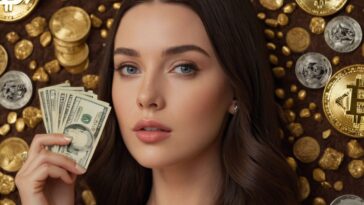 Lana Rhoades Vermögen » Wie viel Geld hat sie