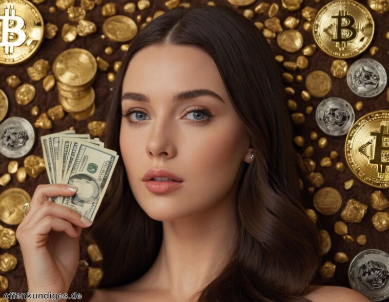 Lana Rhoades Vermögen » Wie viel Geld hat sie