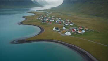 Eyri Bedeutung » Herkunft und Erklärung